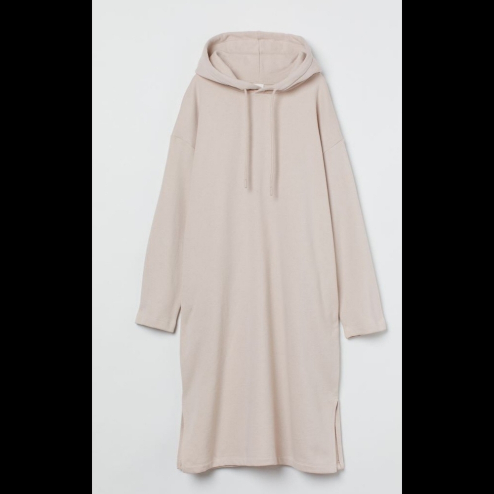 H&M long sweatshirt (L)